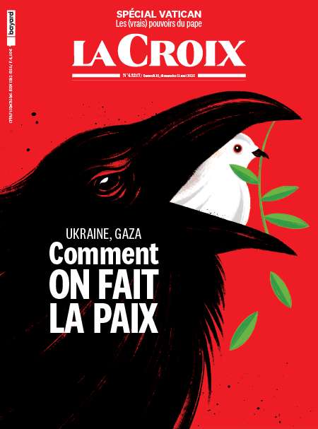 LA CROIX L'HEBDO